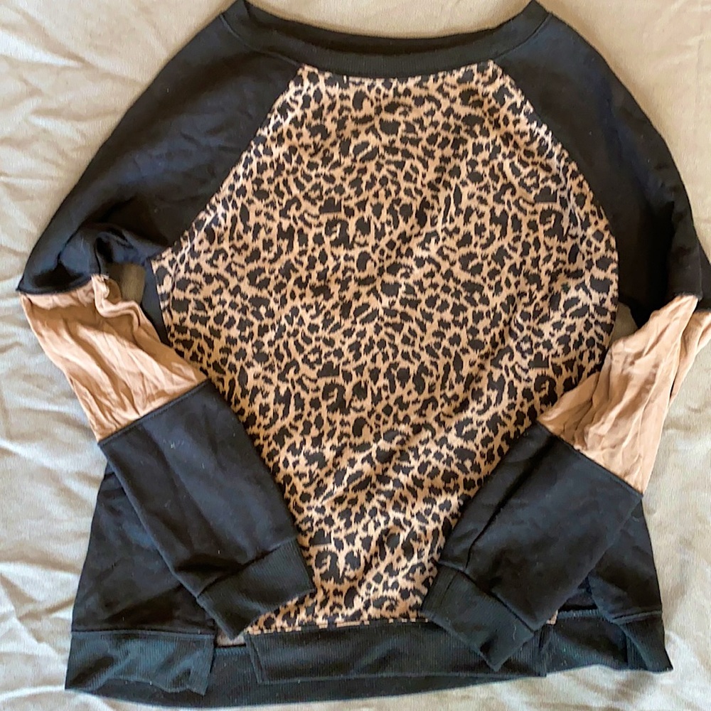 Sanctuary sweater
